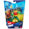 Mattel Figūrėlė Robin DC Comics 17 cm + priedai