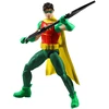 Mattel Figūrėlė Robin DC Comics 17 cm + priedai