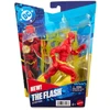 Batman Figūrėlė The Flash DC Comics 17 cm + priedai