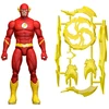 Batman Figūrėlė The Flash DC Comics 17 cm + priedai