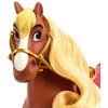 Mattel Lėlė princesė Bella su arkliu Phillippe