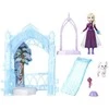 Mattel DISNEY FROZEN Elzos pavėsinės rinkinys (JFG29)