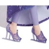 Mattel DISNEY FROZEN ledo čiuožėja Elza (JBG53)