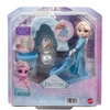 Dėlionė Mattel Disney - Frozen Elsa Toddler 14 cm Storytelling (JJP87)