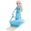 Dėlionė Mattel Disney - Frozen Elsa Toddler 14 cm Storytelling (JJP87)