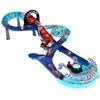 Mattel „Disney Pixar Cars“ GRC lenktynių šuolis