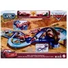 Mattel „Disney Pixar Cars“ GRC lenktynių šuolis