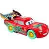 Mattel CARS šviečiantis interaktyvus Žaibas Makvynas (JMT55)