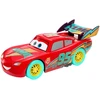 Mattel CARS šviečiantis interaktyvus Žaibas Makvynas (JMT55)
