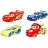 Mattel CARS šviečiantis tamsoje automodeliukas (HPG76)