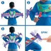 Mattel Disney Pixar Toy Story 5 Buzz Lightyear costume accessory