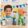 Mattel TOY STORY filmo figūrėlė Jessie (JKV16)