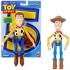Mattel TOY STORY filmo figūrėlė Woody (JKV14)