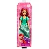 Mattel DISNEY PRINCESS lėlė – Arielė (HLW10)