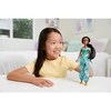 Mattel Disney Disnėjaus princesė - Jazminų lėlė (HLW12)
