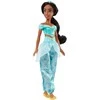 Mattel Disney Disnėjaus princesė - Jazminų lėlė (HLW12)