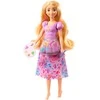 Disney Princess - Pasakojanti Rapunzel lėlė - (217-2503)
