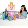 Mattel Disney Princess Playset with Doll