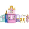 Mattel Disney Princess Playset with Doll