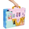 Mattel Disney Princess Playset with Doll