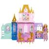 Mattel Disney Princess Playset with Doll