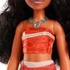 Mattel Disney Princess Vaiana Moana doll