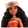 Mattel Disney Princess Vaiana Moana doll