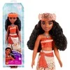 Mattel Disney Princess Vaiana Moana doll