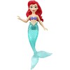 Mattel Disney Princess Ariel lėlės rinkinys JHG84