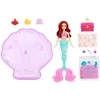 Mattel DISNEY ARIEL'S WATER FUN HWB39 WB4