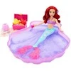 Mattel DISNEY ARIEL'S WATER FUN HWB39 WB4