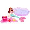 Mattel DISNEY ARIEL'S WATER FUN HWB39 WB4