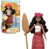 Mattel Disney Vaiana Moana 2 Singing Adventure Vaiana doll