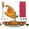 Mattel Disney Vaiana Moana boat