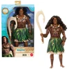 Dėlionė Mattel Disney Vaiana Movie Core Maui Doll