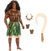 Dėlionė Mattel Disney Vaiana Movie Core Maui Doll
