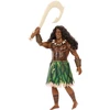 Dėlionė Mattel Disney Vaiana Movie Core Maui Doll