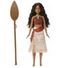 Mattel Disney Vaiana Moana Singing doll