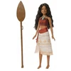 Mattel Disney Vaiana Moana Singing doll