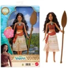 Mattel Disney Vaiana Moana Singing doll