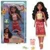 Mattel LEGO® Disney Vaiana 2 Plaukianti Vaiana