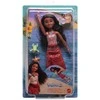 Mattel Disney Vaiana 2 Swimming Vaiana