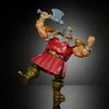 Mattel He-Man and The Masters Of The Universe Cartoon Collection Ram Man Deluxe figure 13cm