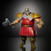 Mattel He-Man and The Masters Of The Universe Cartoon Collection Ram Man Deluxe figure 13cm
