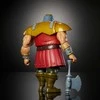 Mattel He-Man and The Masters Of The Universe Cartoon Collection Ram Man Deluxe figure 13cm