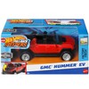 Mattel Žaisliniai Hot Wheels traukiami automobiliai 8 vnt.