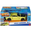 Mattel Žaisliniai Hot Wheels traukiami automobiliai 8 vnt.