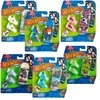 Žaislinė pirštų riedlentė Mattel HOT WHEELS