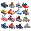 Mattel HOT WHEELS automodeliukai su vairuotojais (HKB86)