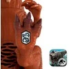 Mattel JURASSIC WORLD Afrowenator ryczšcy JKL76 /4